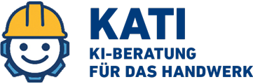 KATI - KI Beratung für das Handwerk